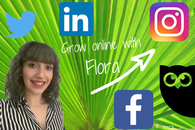 I will become your digital marketing virtual assistant