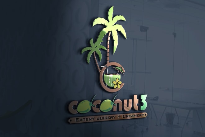 I will best creative and modern logo creator with full copyright