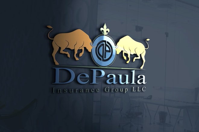 I will best modern and unique logo creator with full copyright