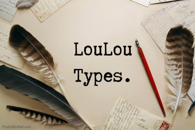 I will beta read and critique, including basic edits