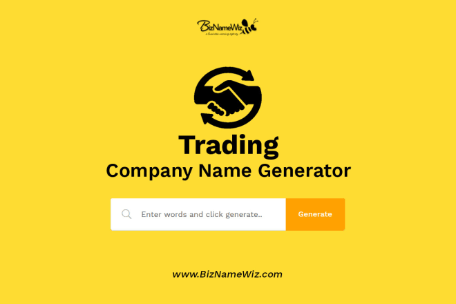 I will brainstorm a catchy brand name,company name with logo design