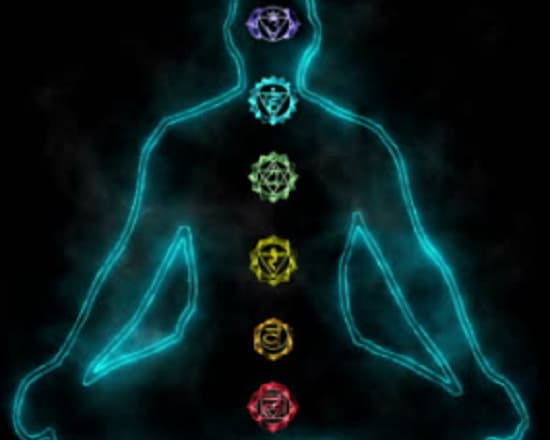 I will cast a root chakra spell to clear your chakras
