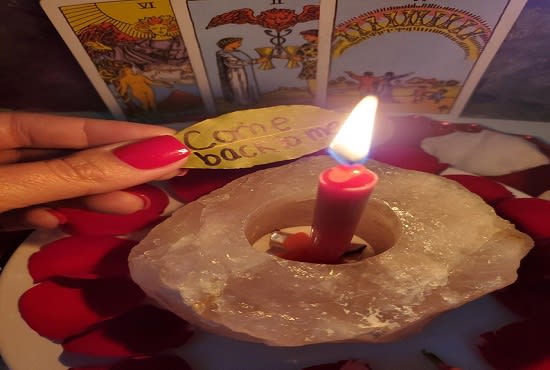 I will cast spell back to me love spell casting, bring ex b ack spell work