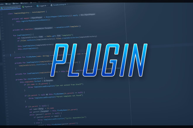 I will code a custom minecraft plugin for you