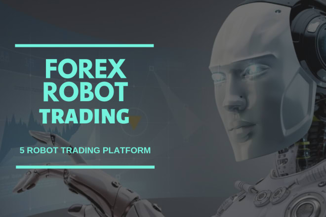 I will code advisor ea, trading bot, indicator, forex, robot, mt4, mt5
