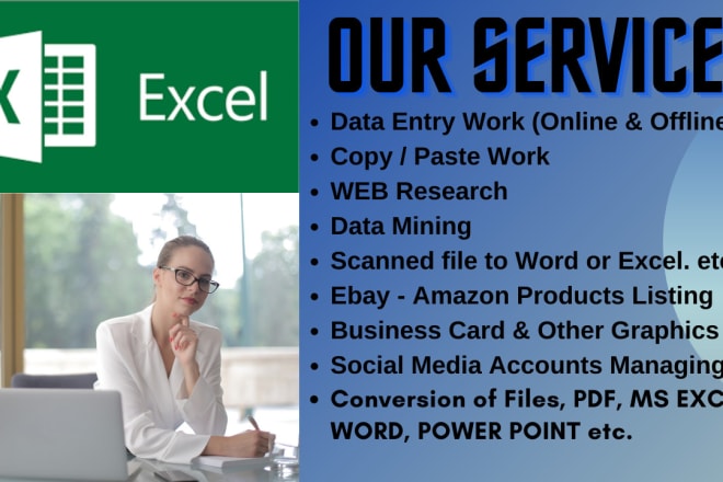 I will compile excel spreadsheet project google sheets chart graphs
