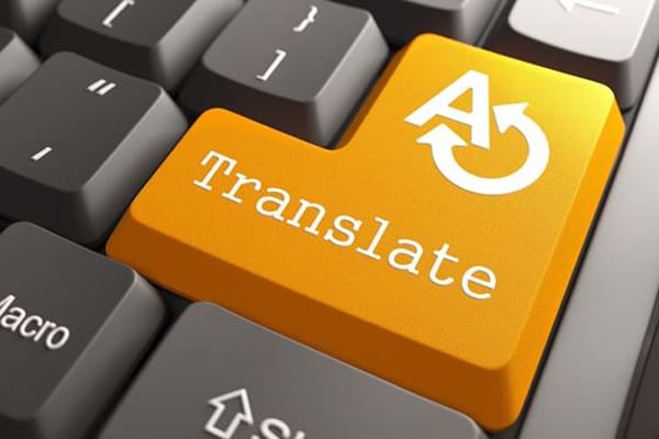 I will convert your pdf files and translate any language to english