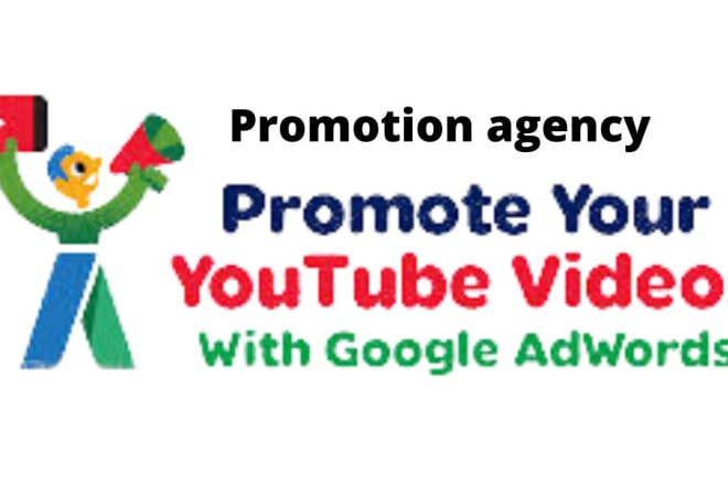 I will create adwords campaign for youtube