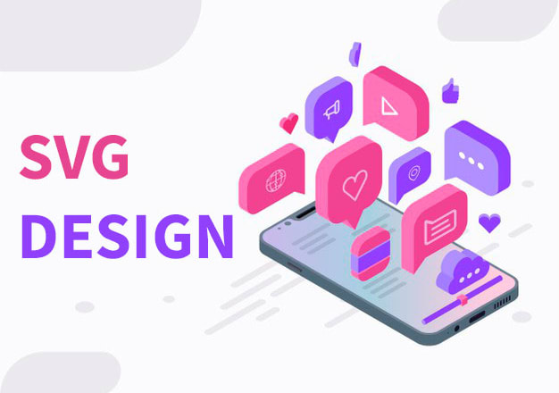 I will create amazing svg, cut files, pdf, png custom file design