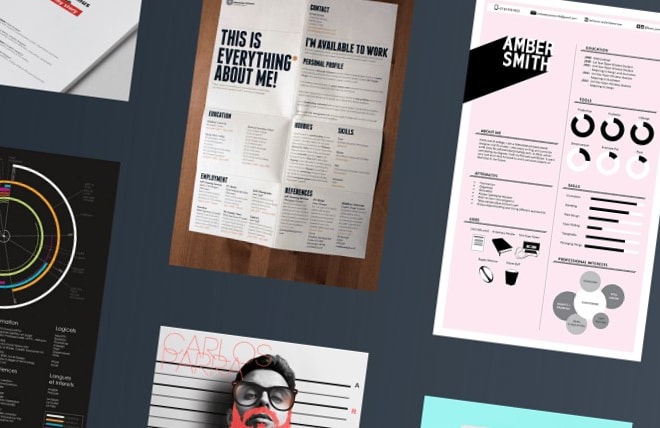 I will create an excellent resume