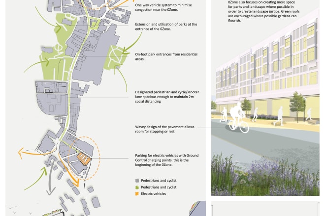 I will create architectural concept diagrams