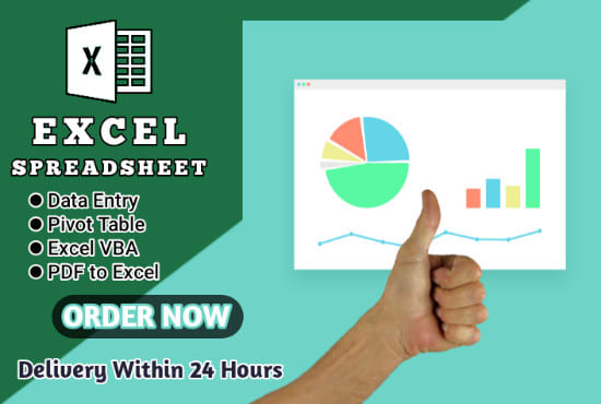 I will create awesome excel spreadsheet to adjust your data automatically