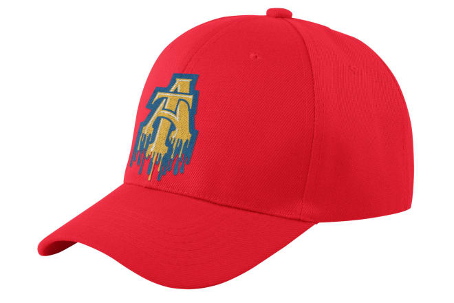I will create cool designs for hat, cap, beanie