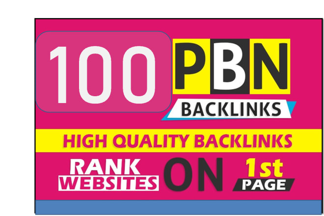 I will create DR 80 permanent dofollow backlinks for off page seo