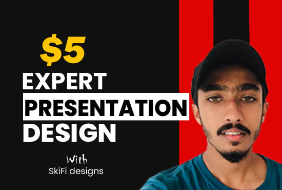 I will create master class powerpoint presentation with animation