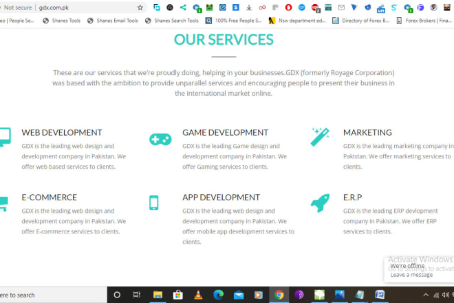 I will create word press website,responsive word press website