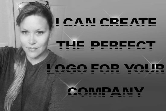 I will create your brand identity and logo