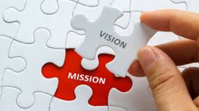 I will create your nonprofit mission and vision statements