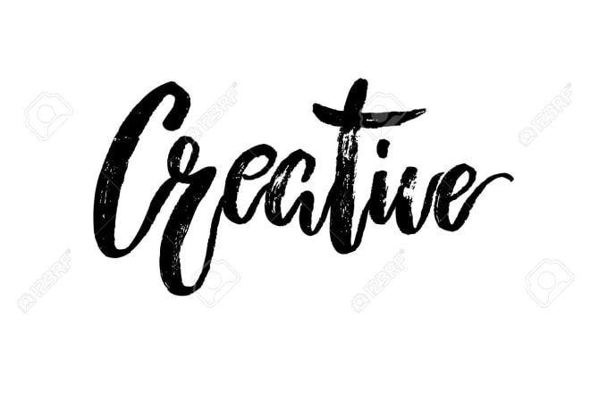 I will creative writing and reviews