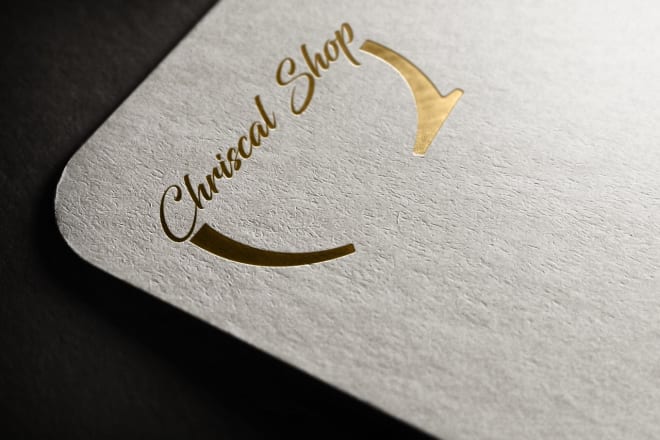 I will design 2 modern minimalist logo, minimal and modern design