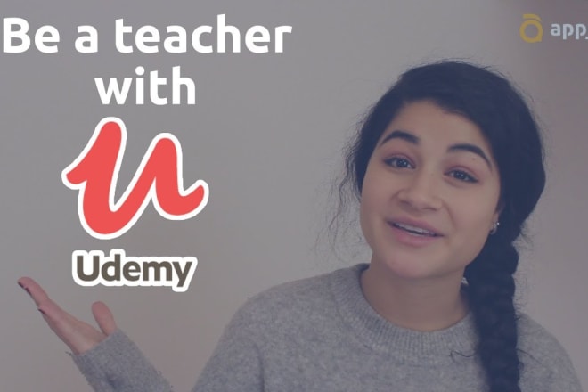 I will design a professional online course website