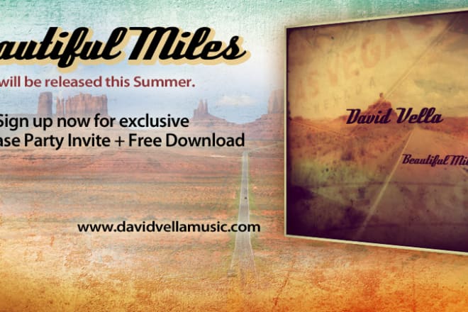 I will design a stunning custom cd album cover, dvd packaging