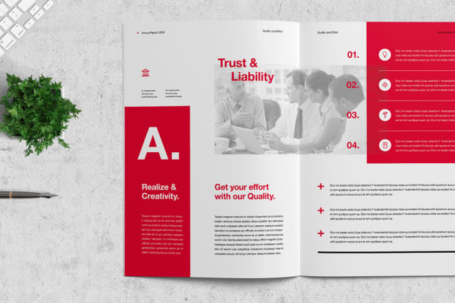 I will design an awesome ebook, workbook and PDF