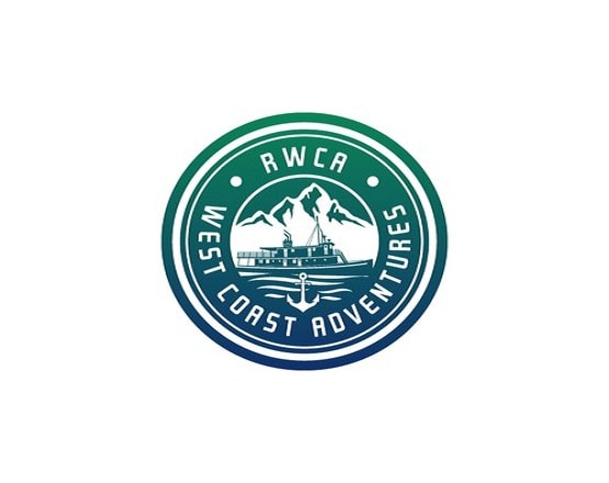 I will design an inspiring yet coastal logo for a west coast travel company