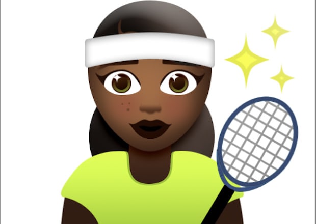 I will design custom emoji icons