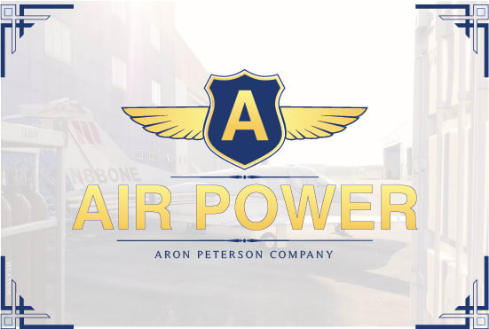I will design luxury unique versatile emblem crest shield logo for you