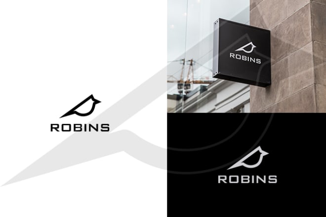 I will design minimalist and branding logo
