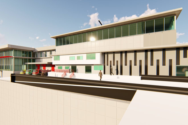 I will design or do any 3d model in rhinoceros or sketchup
