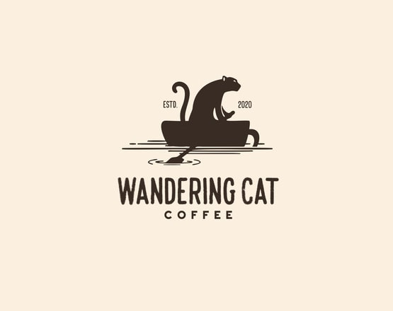 I will design outstanding vintage travel inspired logo