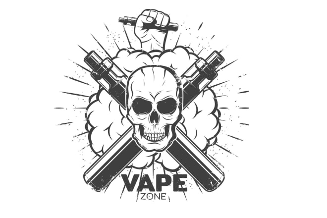 I will design super nice electronics logo with satisfaction guaranteed