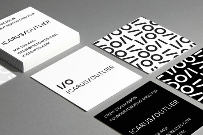 I will design your new logo