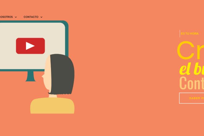 I will design your website in wordpress