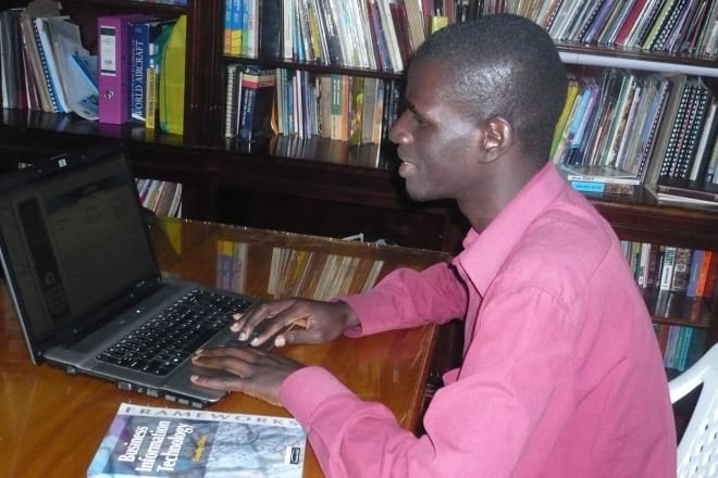 I will design,develop,app for your android, ios, windows phone, web, database
