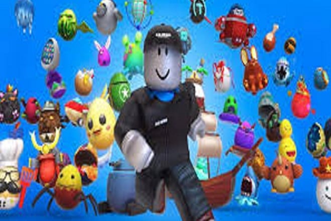I will develop a high quality roblox animation