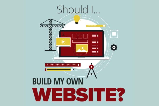 I will develop a responsive and wordpress website