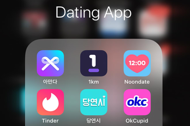 I will develop dating app,dating website, social media app, video chat app, mobile app