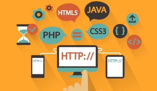 I will develop,fix custom php,html website