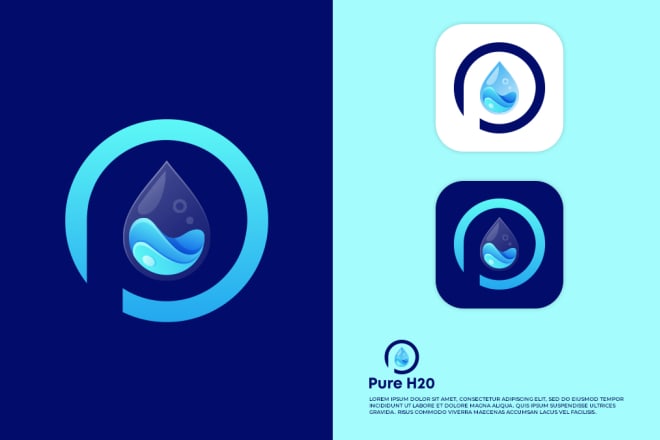 I will do 2 outstanding logo creation in 12 hours