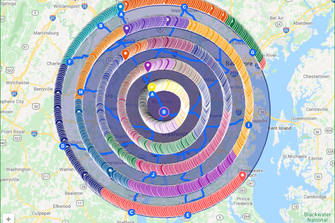I will do 30,000 ranking booster google map citation for local SEO manually