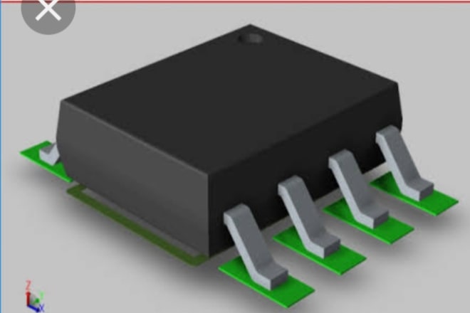 I will do 3d model configurations with allegro footprint