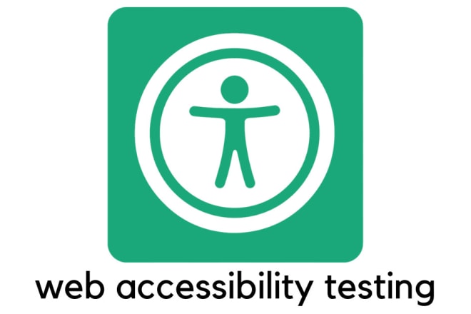 I will do a web accessibility audit for your website