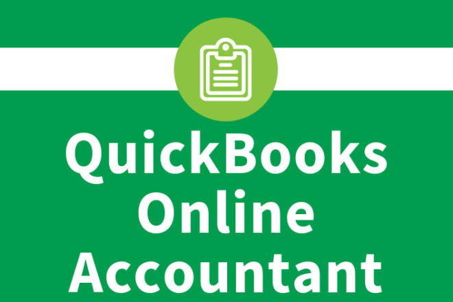 I will do accounting bookkeeping with sage, quickbooks online, sap and excel