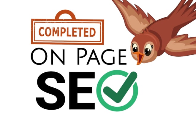 I will do best wordpress yoast SEO on page optimization service