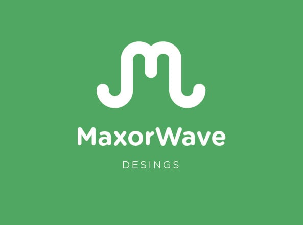 I will do custom logo design, minimalist or hand drawn