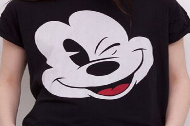 I will do custom t shirt design and illustration for your order