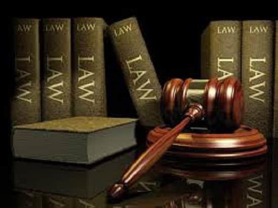 I will do extensive legal research and write perfect essays